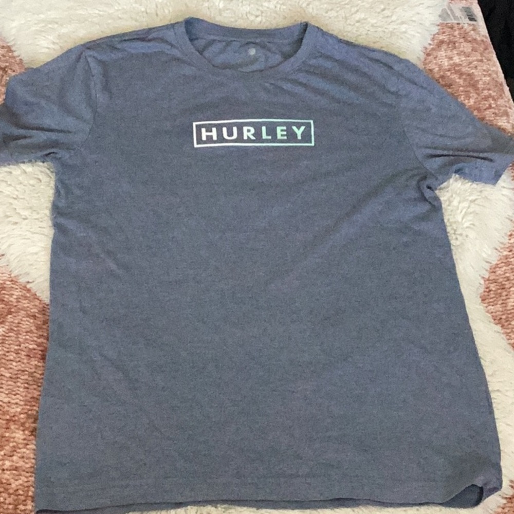 Hurley tee